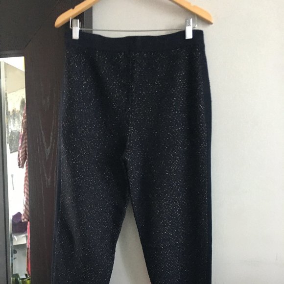 New without tags, 90% wool Marc Jacobs gold spec leggings - Picture 4 of 10